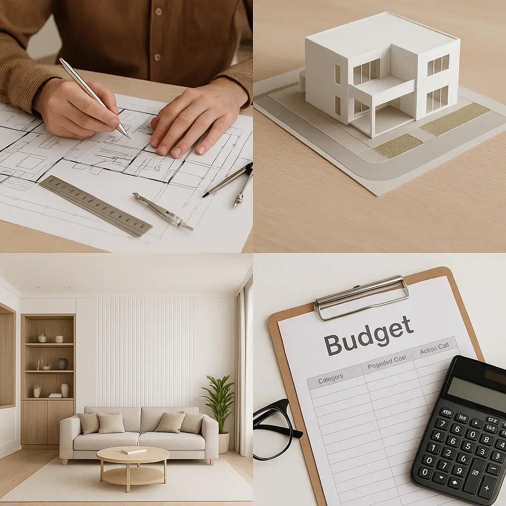 MimarGelsin ile Çalışmanın Avantantajları