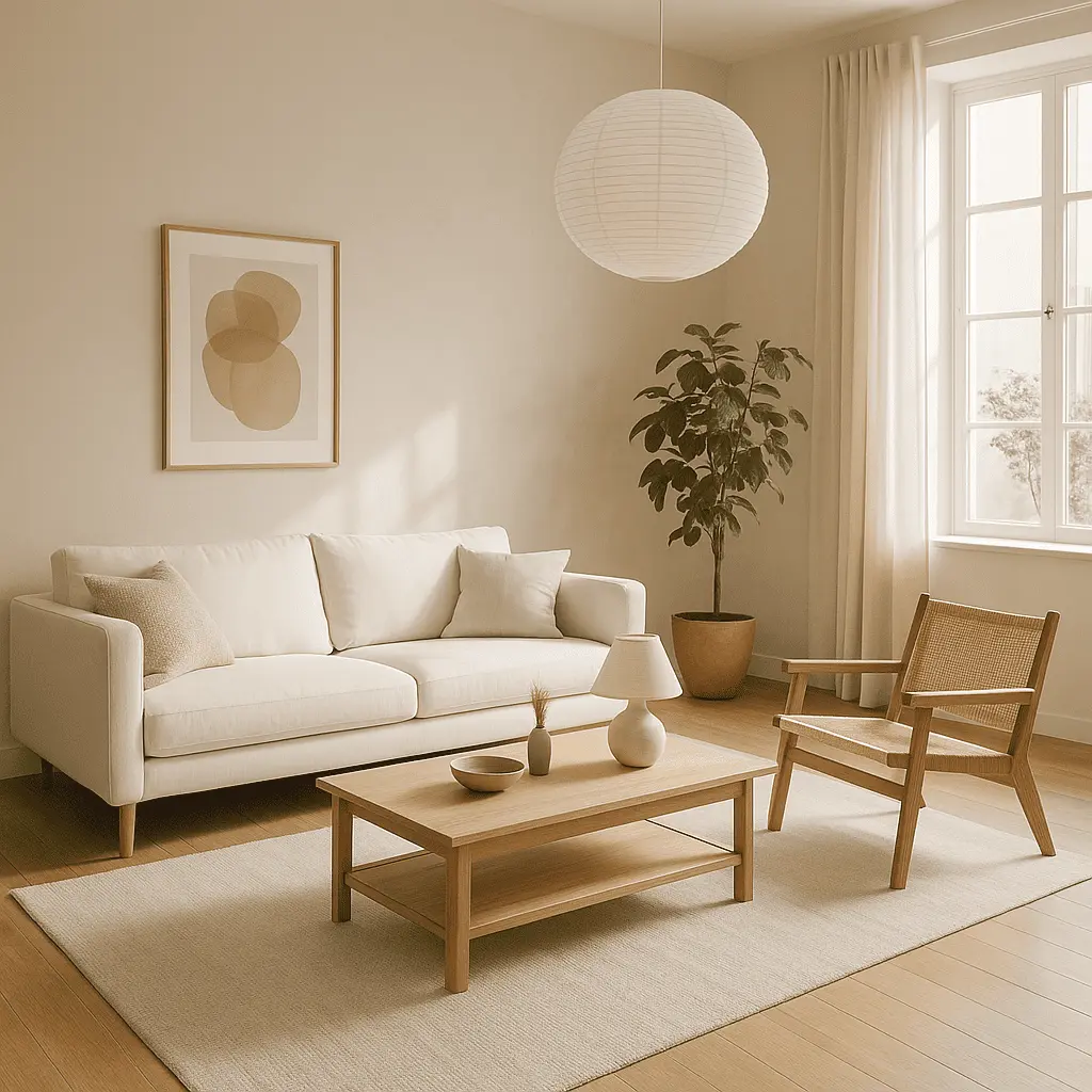 İç Mekanlarda Renk Kullanımı Nasıl Olmalı?