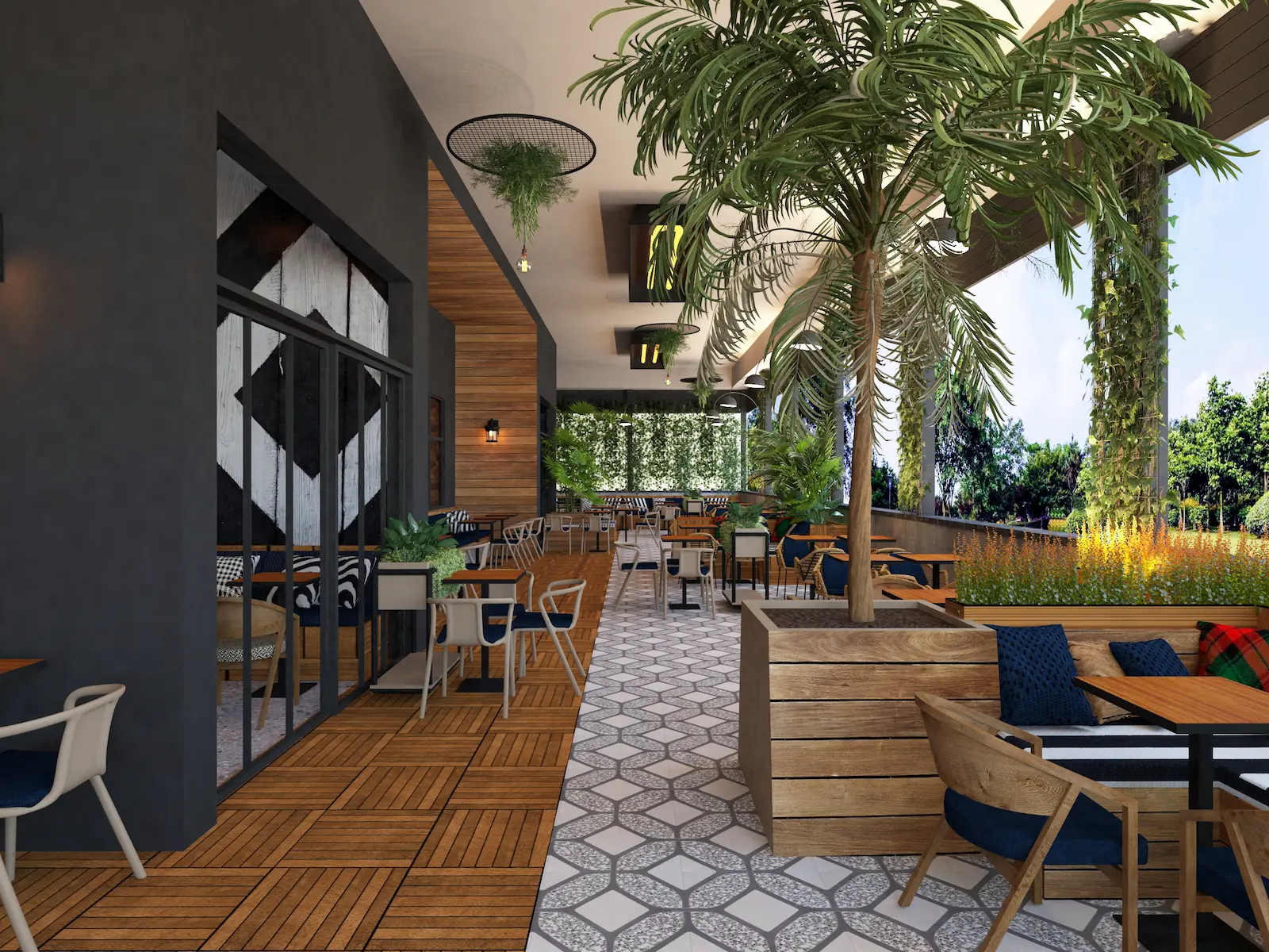 Q Espresso Ataşehir Q Espresso Ataşehir - Gallery Image