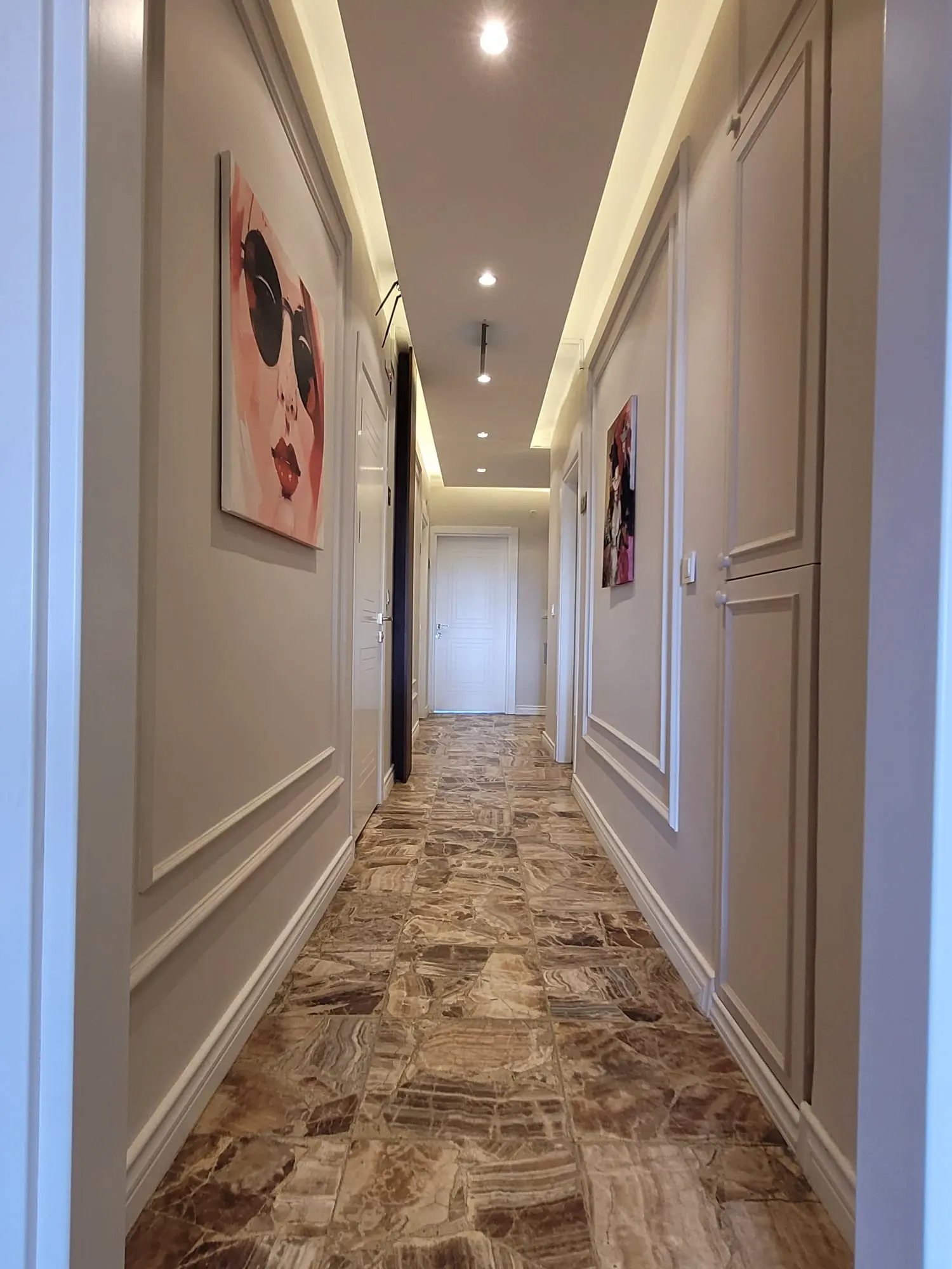 Zahide Eriş Klinik Zahide Eriş Klinik - Gallery Image
