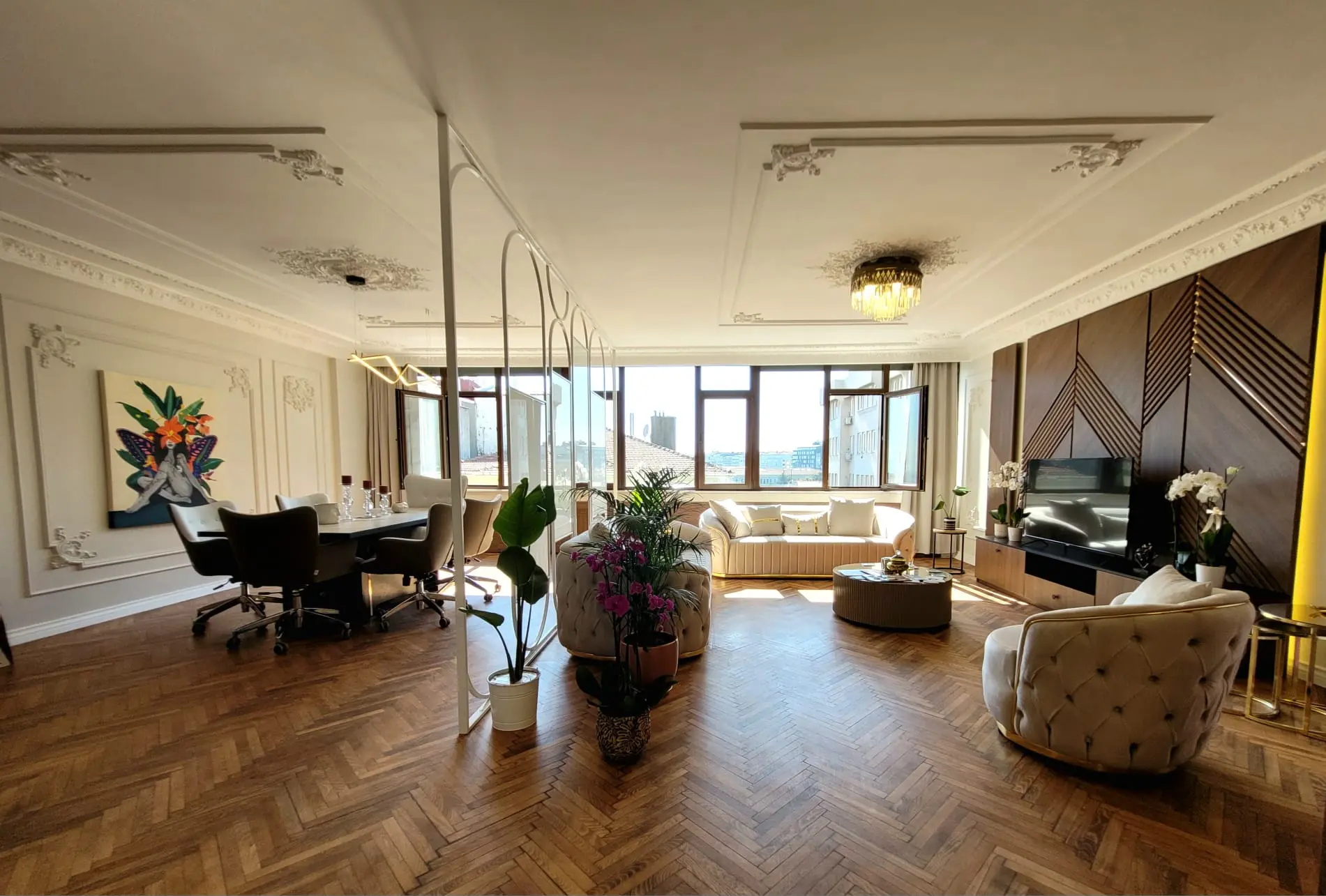 Zahide Eriş Klinik Zahide Eriş Klinik - Gallery Image