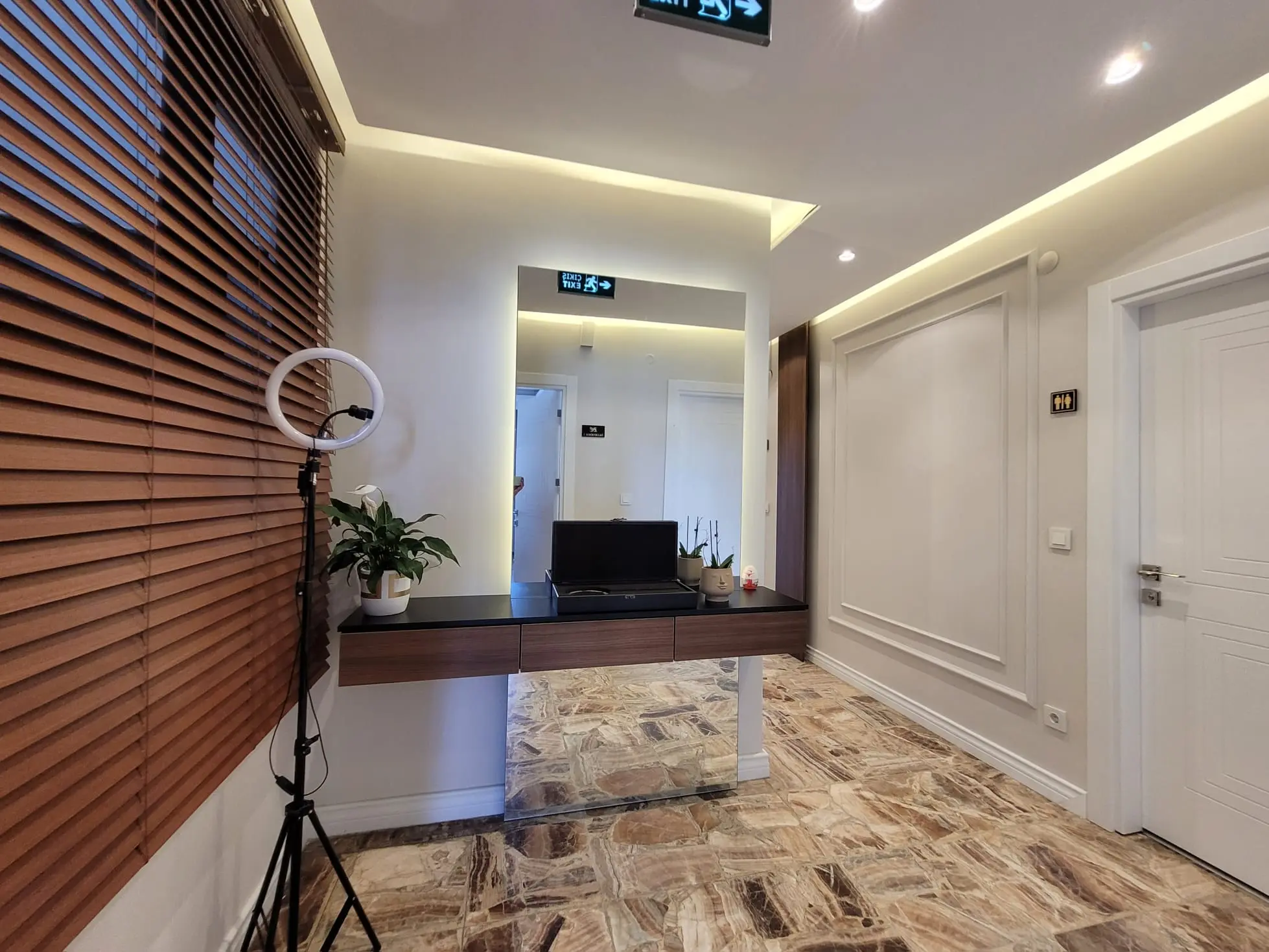 Zahide Eriş Klinik Zahide Eriş Klinik - Gallery Image