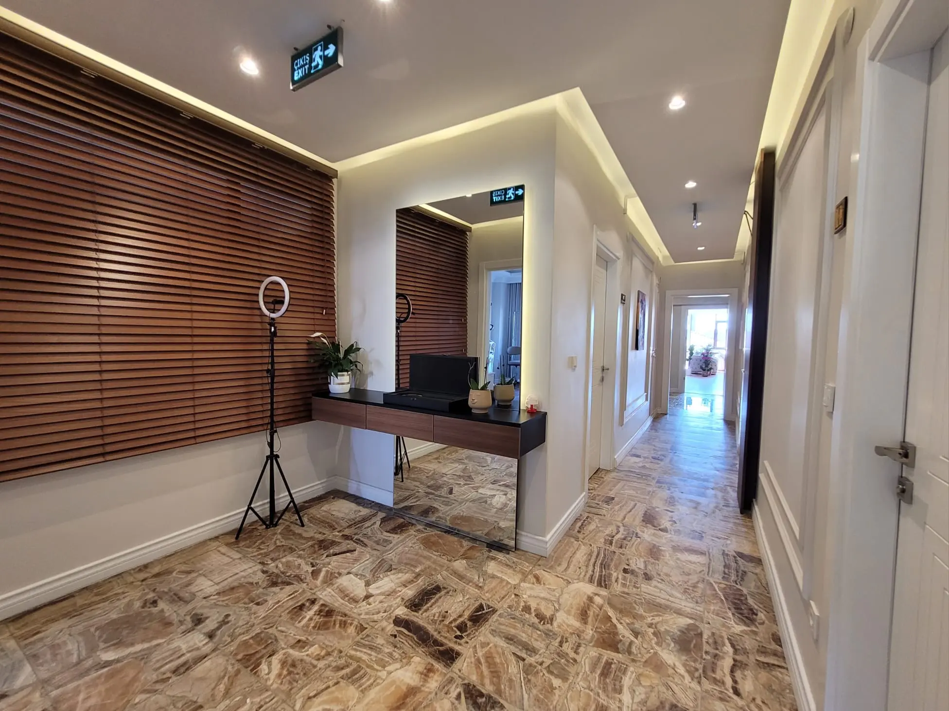 Zahide Eriş Klinik Zahide Eriş Klinik - Gallery Image