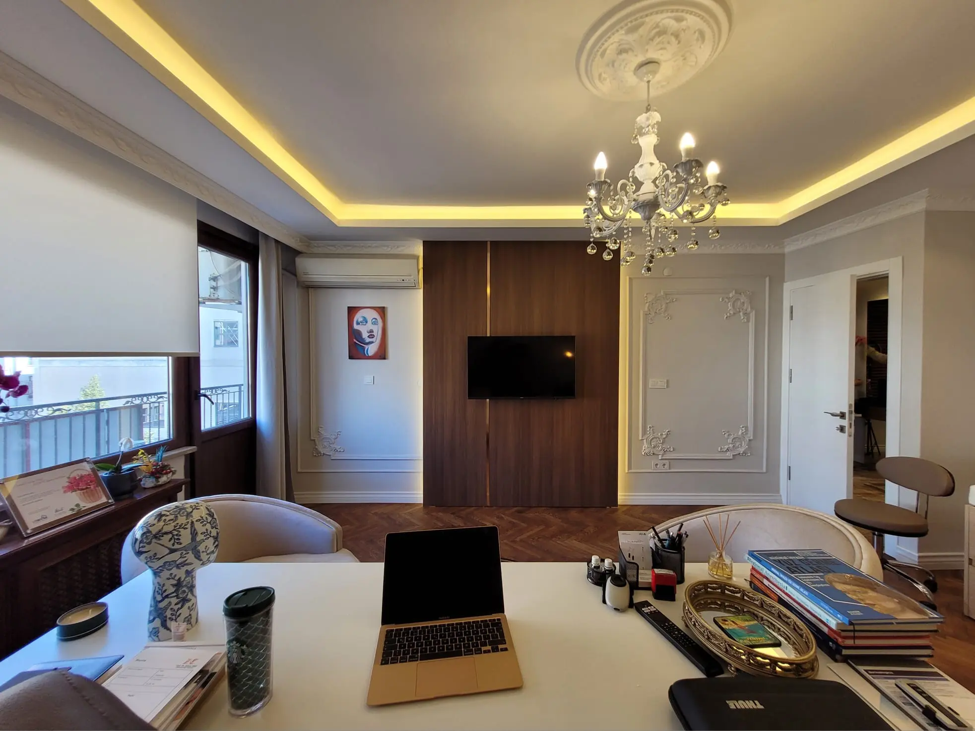Zahide Eriş Klinik Zahide Eriş Klinik - Gallery Image