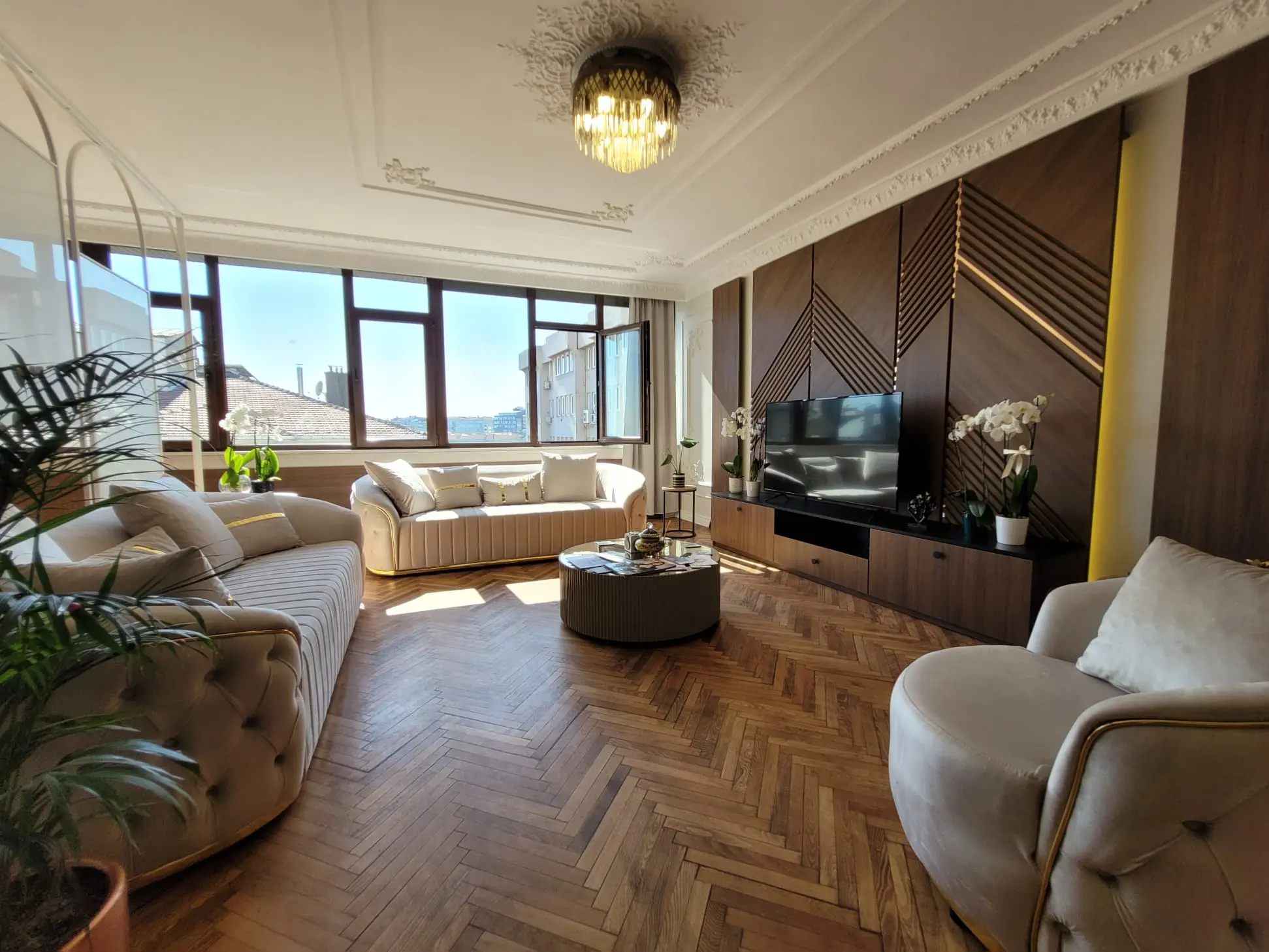 Zahide Eriş Klinik Zahide Eriş Klinik - Gallery Image