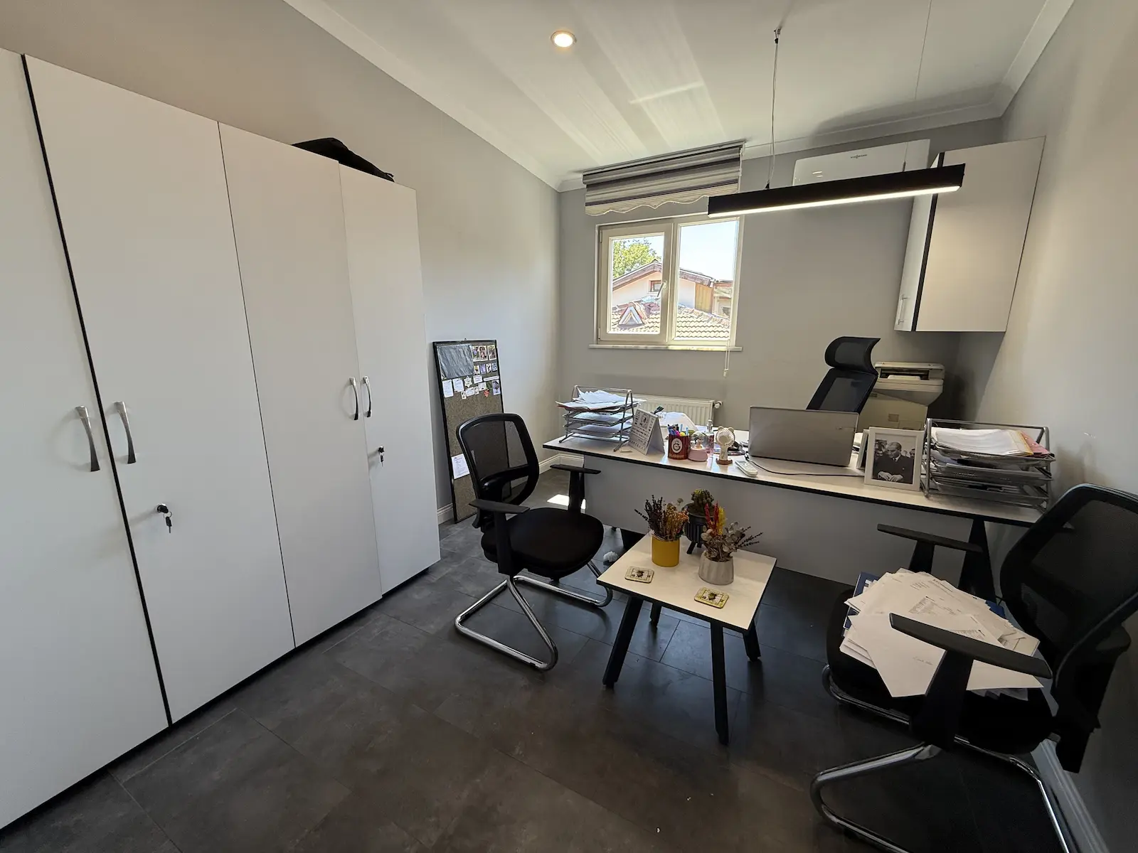 Derin Shipping Ofis Derin Shipping Ofis - Gallery Image