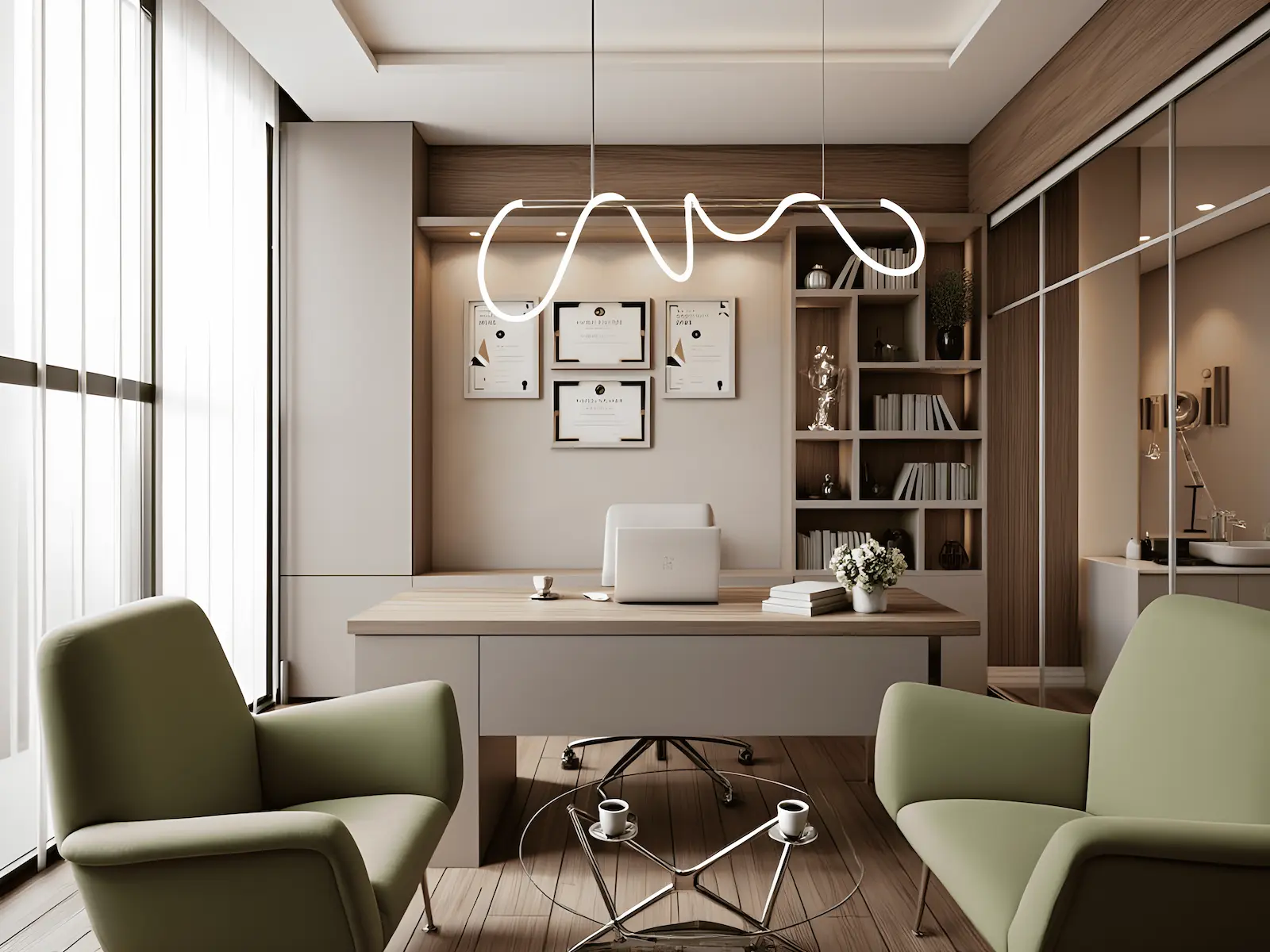 Lierre Güzellik Merkezi Lierre Güzellik Merkezi - Gallery Image