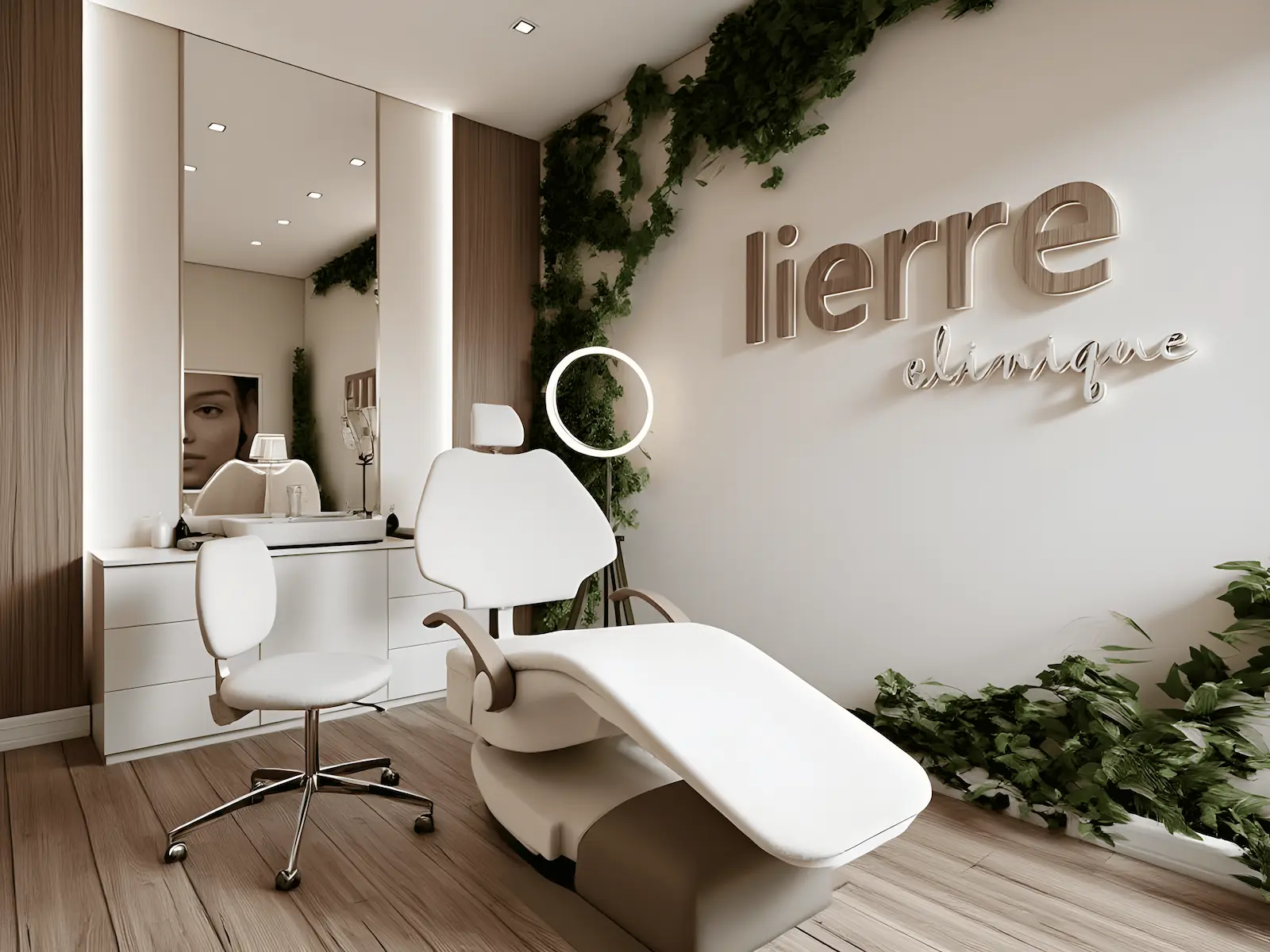Lierre Güzellik Merkezi Lierre Güzellik Merkezi - Gallery Image