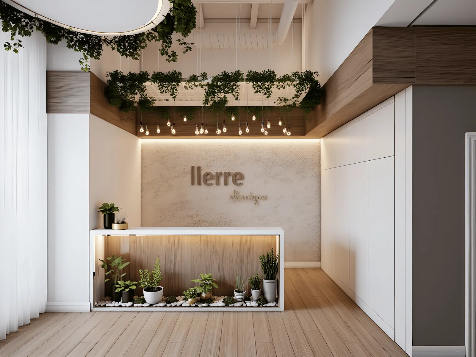 Lierre Güzellik Merkezi Lierre Güzellik Merkezi - Gallery Image