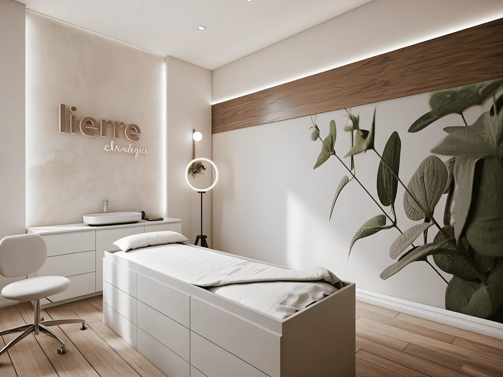 Lierre Güzellik Merkezi Lierre Güzellik Merkezi - Gallery Image