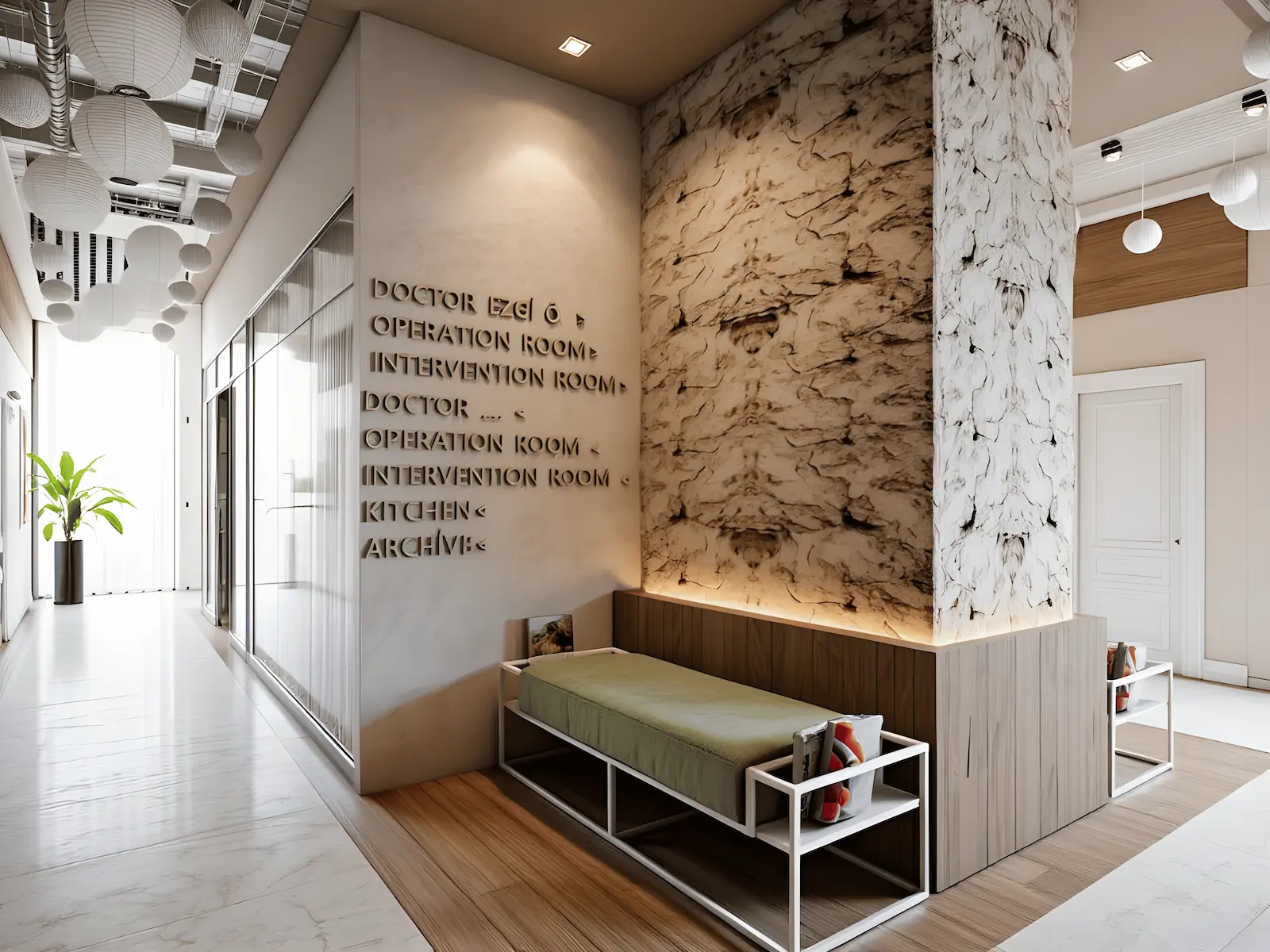 Lierre Güzellik Merkezi Lierre Güzellik Merkezi - Gallery Image