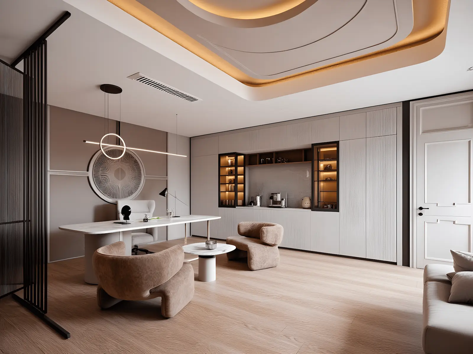 Usaş Lokum Ofis Usaş Lokum Ofis - Gallery Image