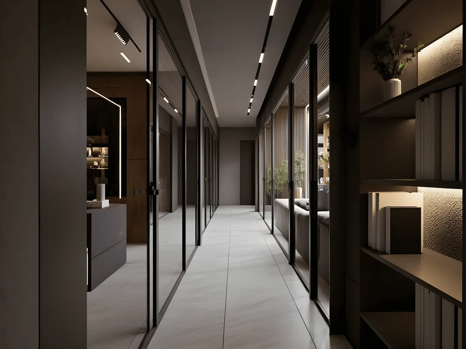 Total Enerji Ofis Total Enerji Ofisi - Gallery Image