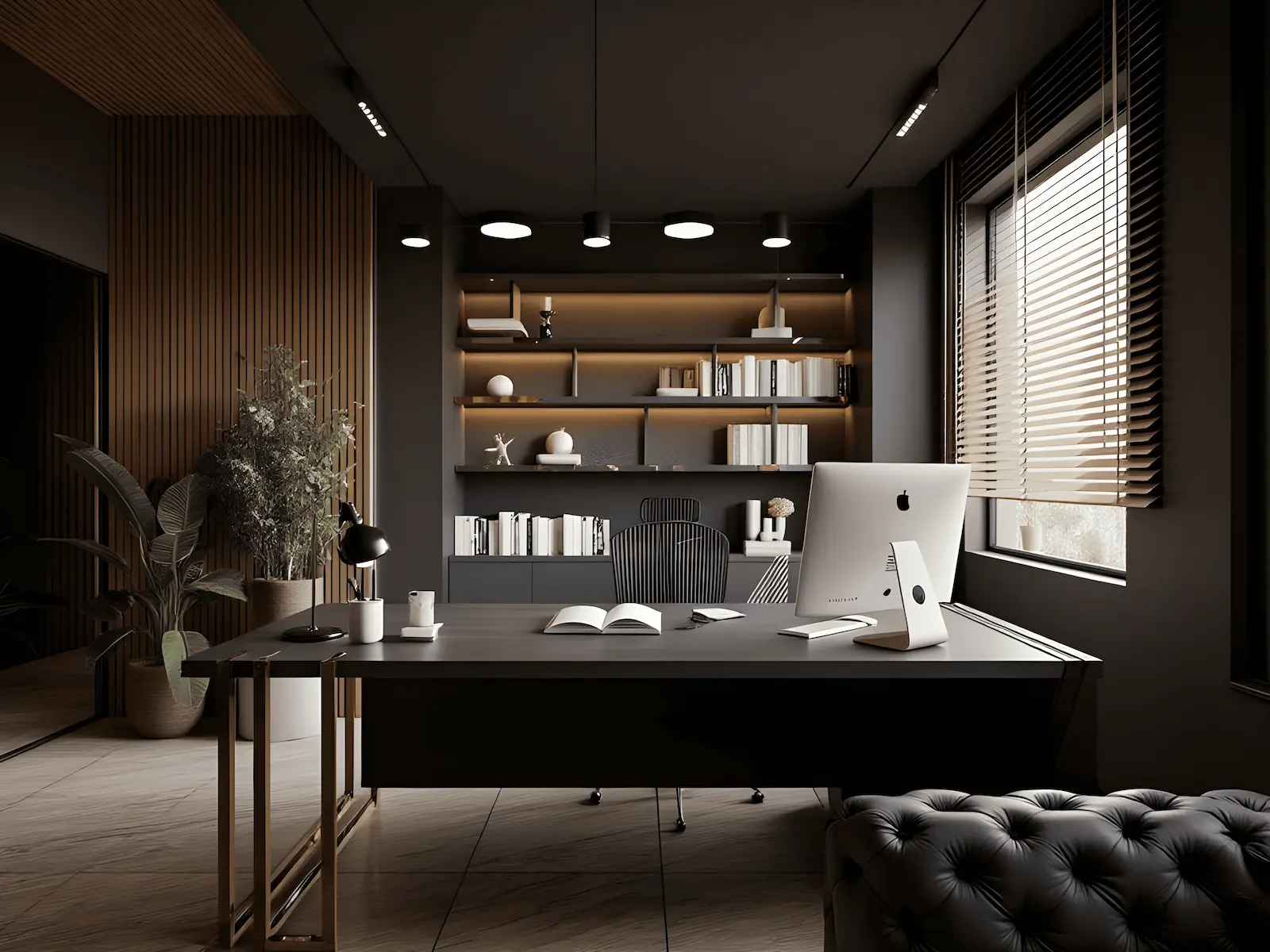 Total Enerji Ofis Total Enerji Ofisi - Gallery Image