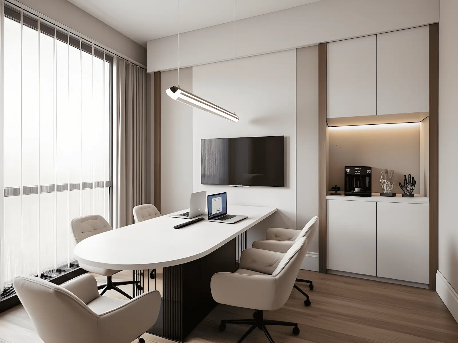 Erhardt Lojistik Ofis Erhardt Lojistik Ofis - Gallery Image
