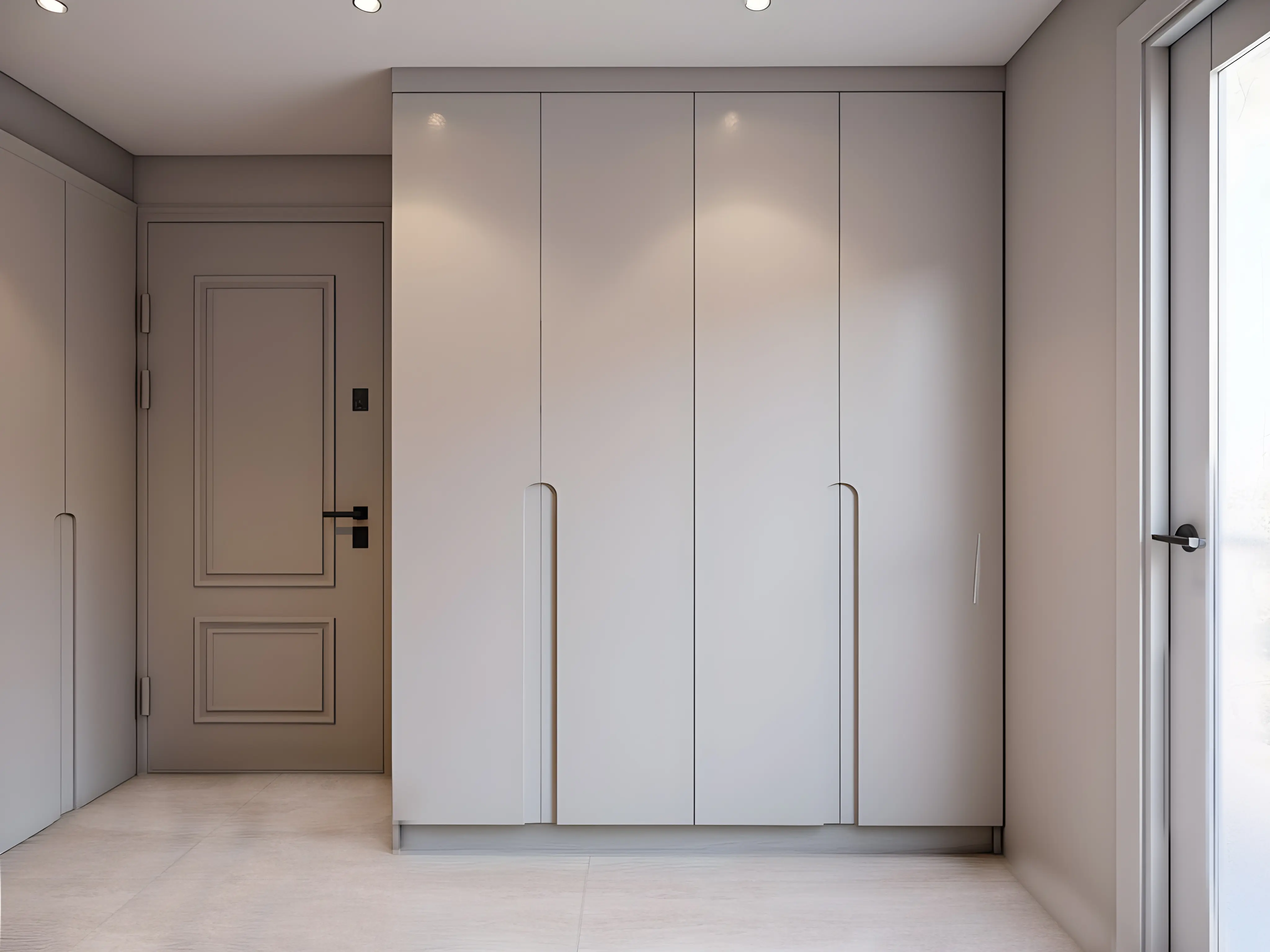 F.B. Konut Projesi F.B. Konut Projesi - Gallery Image
