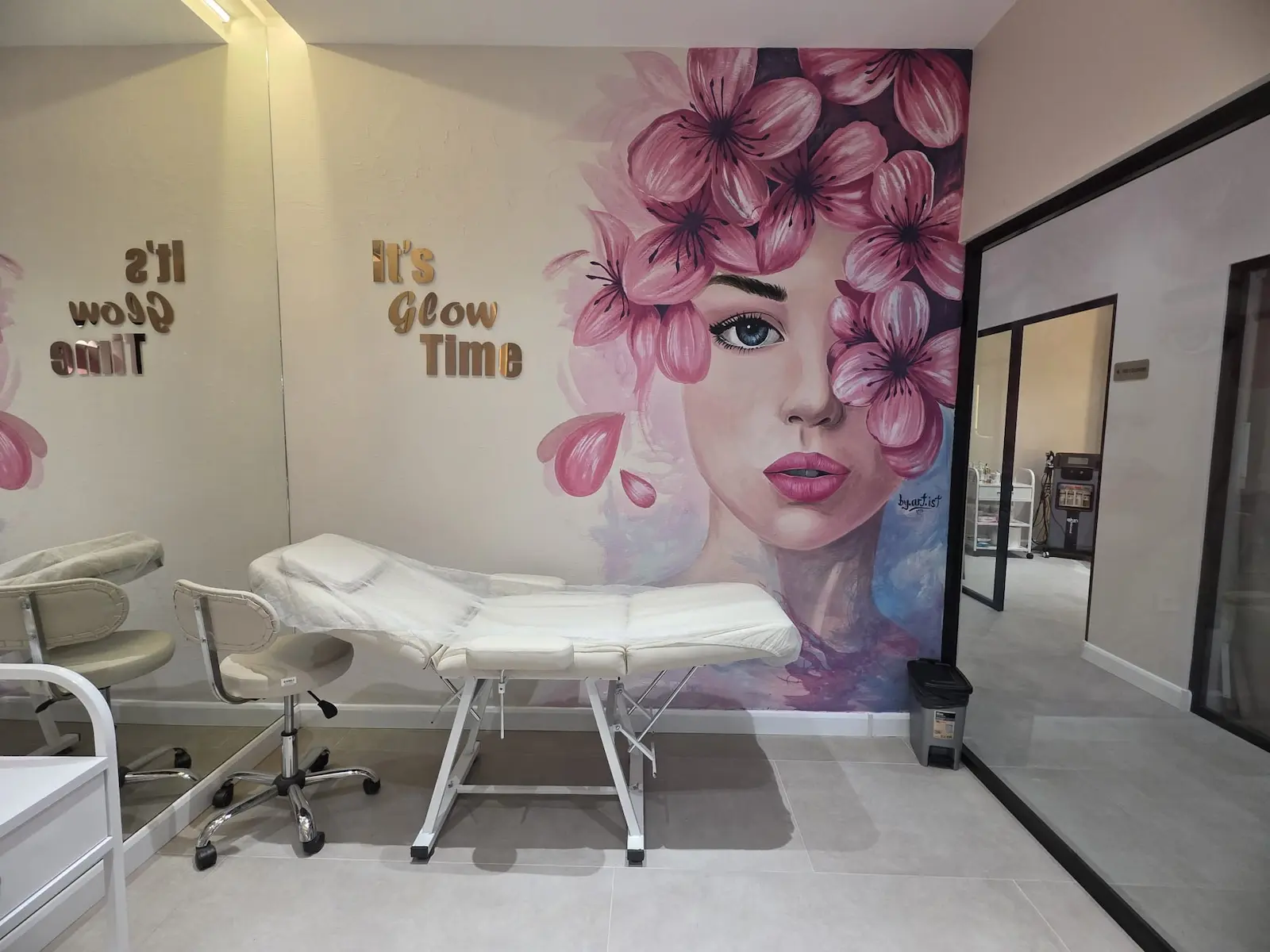 Dolce Bella Beauty Dolce Bella Beauty - Gallery Image