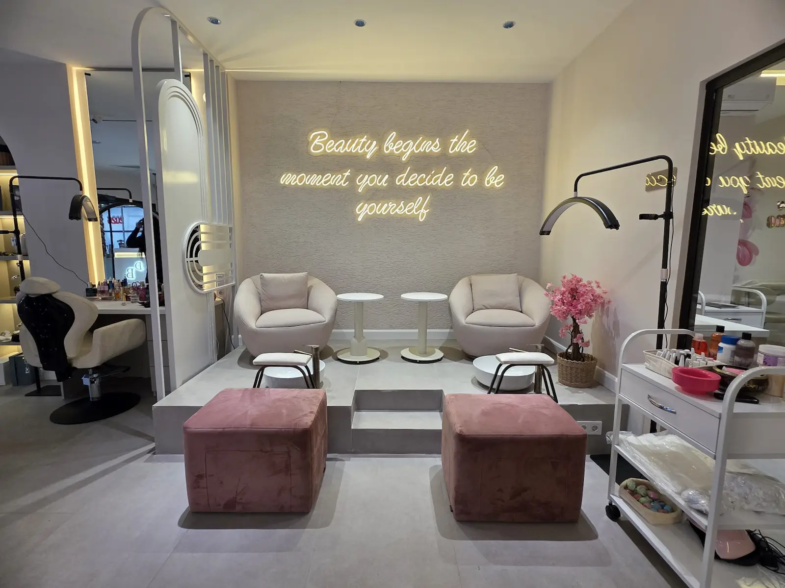 Dolce Bella Beauty Dolce Bella Beauty - Gallery Image